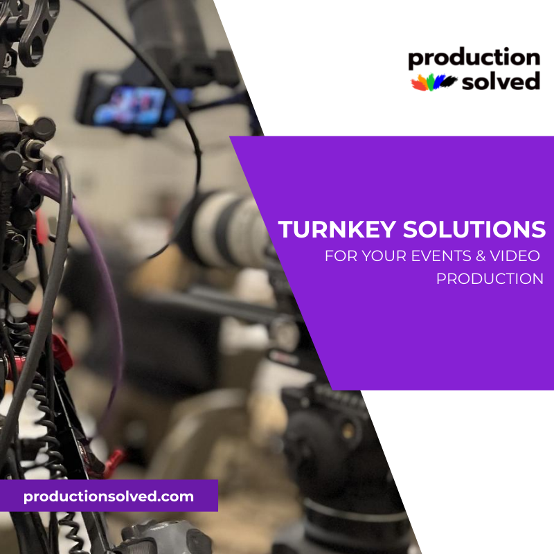 Our #EventProduction experts are always here to help you identify, develop, and produce #liveevents, global broadcasts, as well as branded video content & #corporatevideo productions. bit.ly/productionsolv…
.
.
.
#eventplanners #eventplanning #corporateevents #eventprofs #events