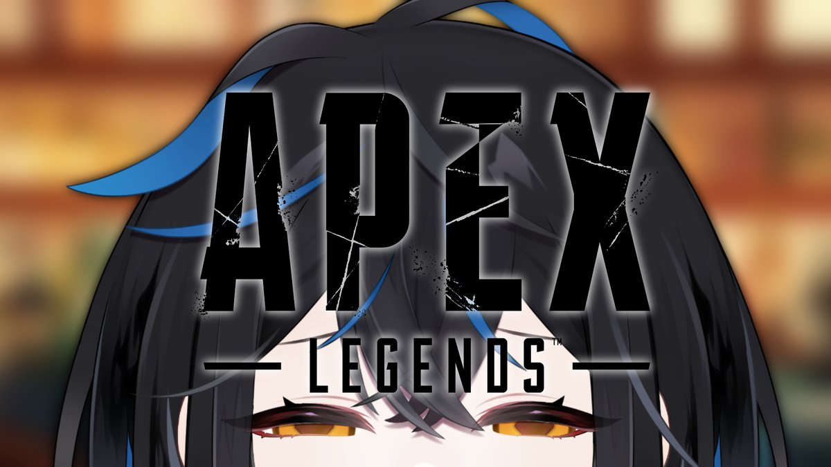 Vistella_viator's tweet photo. 【#apexs】はじめまして!ヴィステラです初めてのFPS【ヴィステラ/#Vtuber】 https://t.co/XG9Auw3Aq6 @YouTubeより https://t.co/MK6MozczAh