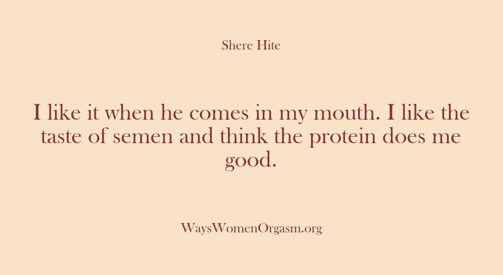 LrnAbtSexuality's tweet image. Excerpt from 'The Hite Report' - a study on sexual research that explores women's experience with #orgasm. Discover intriguing insights on the topic! #SexResearch #FemaleExperience