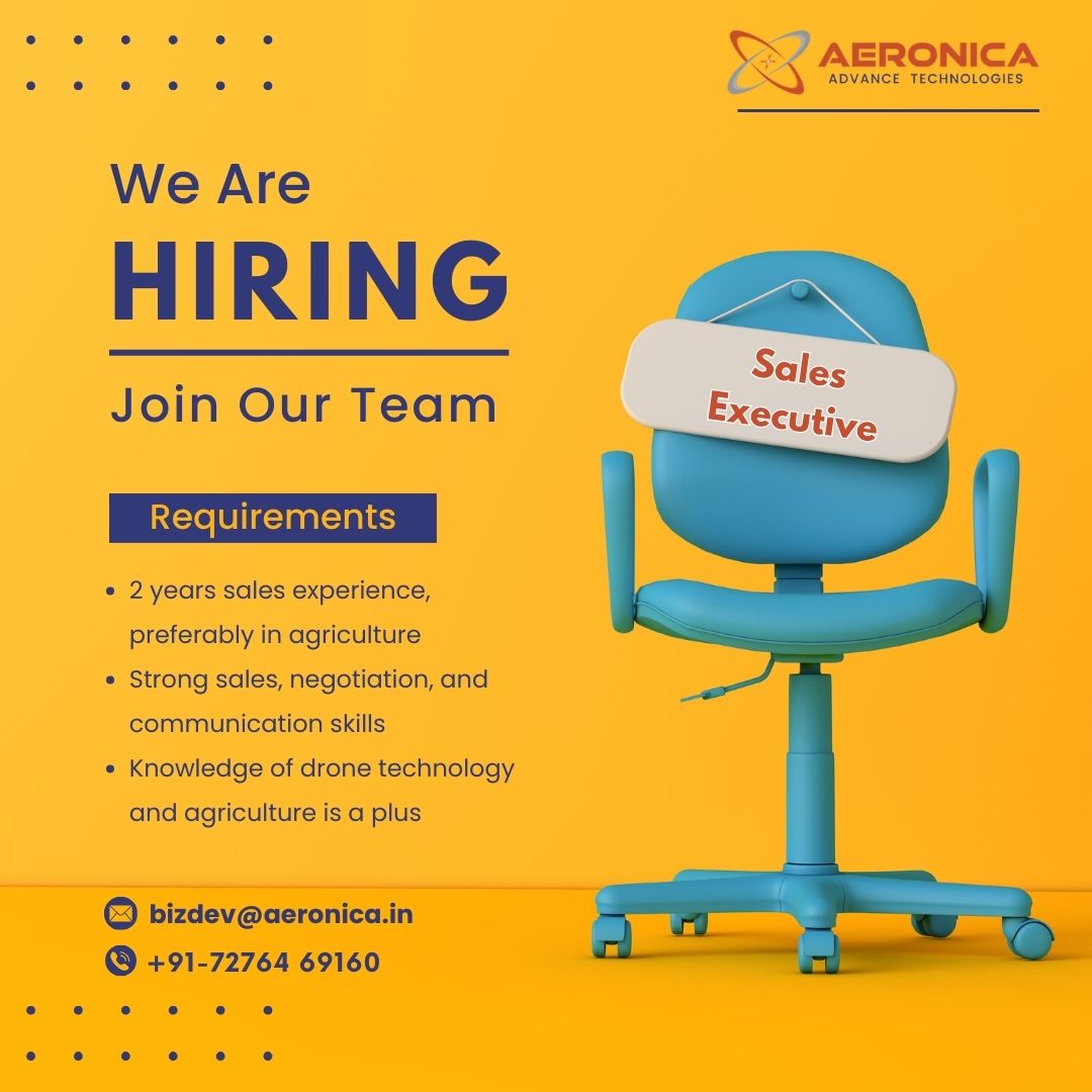 Aeronica Advance Technology (@AeronicaT) / Posts / X