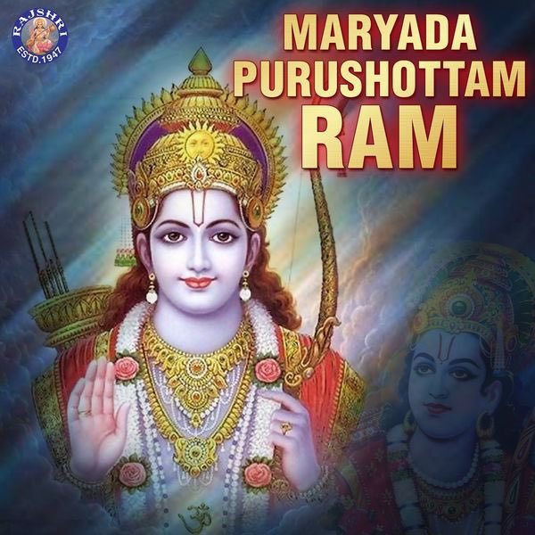 grajhans's tweet photo. On the occasion of #RamaNavami2024 here is a most often asked question about Shri Ram with its answer.
Question: Why #Ramavatar is considered to be the incarnation of perfect human being (#maryadapurushottamram)?Answer: Lord Rama lived as human, the perfect human (#Purushottama). https://t.co/e1KUIQH5cB