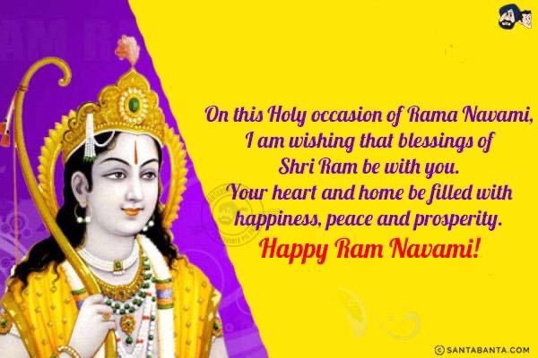 grajhans's tweet photo. On the occasion of #RamaNavami2024 here is a most often asked question about Shri Ram with its answer.
Question: Why #Ramavatar is considered to be the incarnation of perfect human being (#maryadapurushottamram)?Answer: Lord Rama lived as human, the perfect human (#Purushottama). https://t.co/e1KUIQH5cB