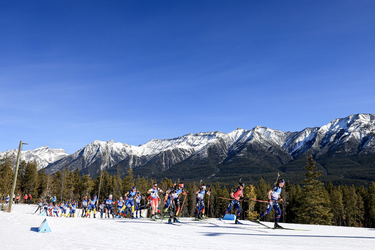 💶 Tir groupé des Françaises Lou Jeanmonnot, Julia Simon et Justine Braisaz-Bouchet sur les primes gagnées cette saison de biathlon 🔗 tinyurl.com/5exede37