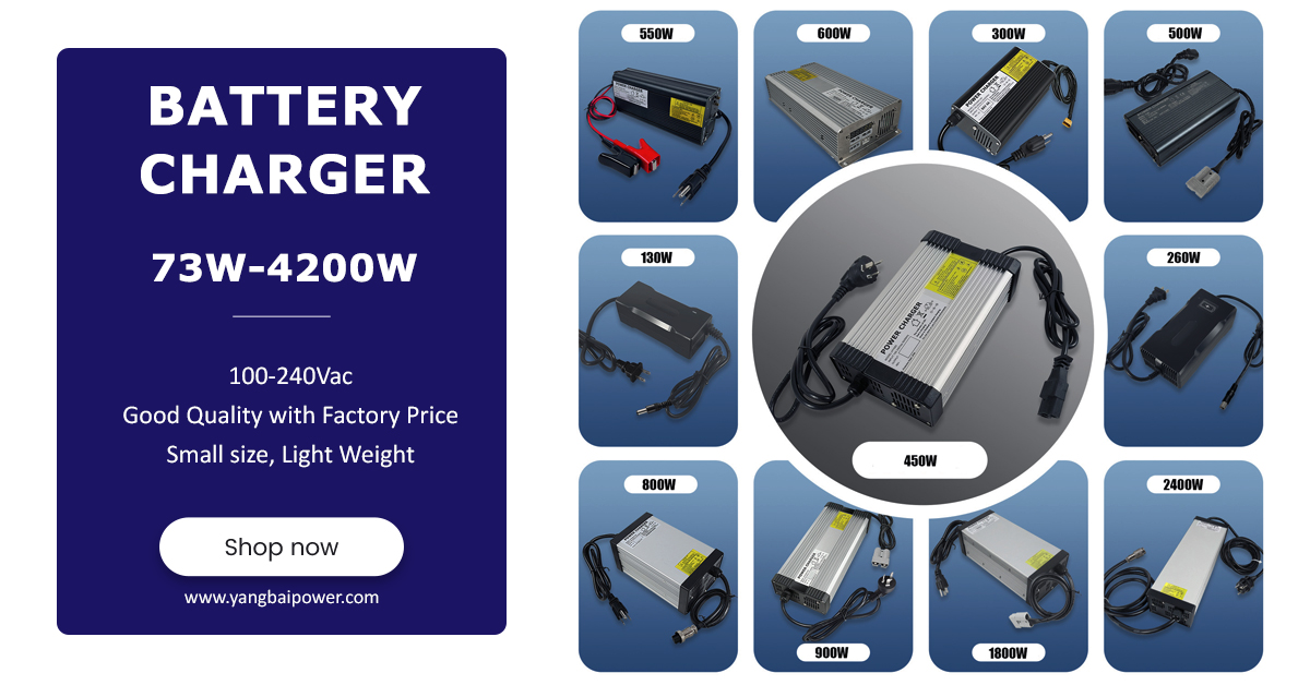 Our battery charger factory is your one-stop shop for quality chargers, ranging from 70W to a whopping 4200W. 📷 Get top-notch performance without breaking the bank – because at our factory, quality meets affordability! 📷📷 #ChargerFactory #QualityPower #AffordablePrices