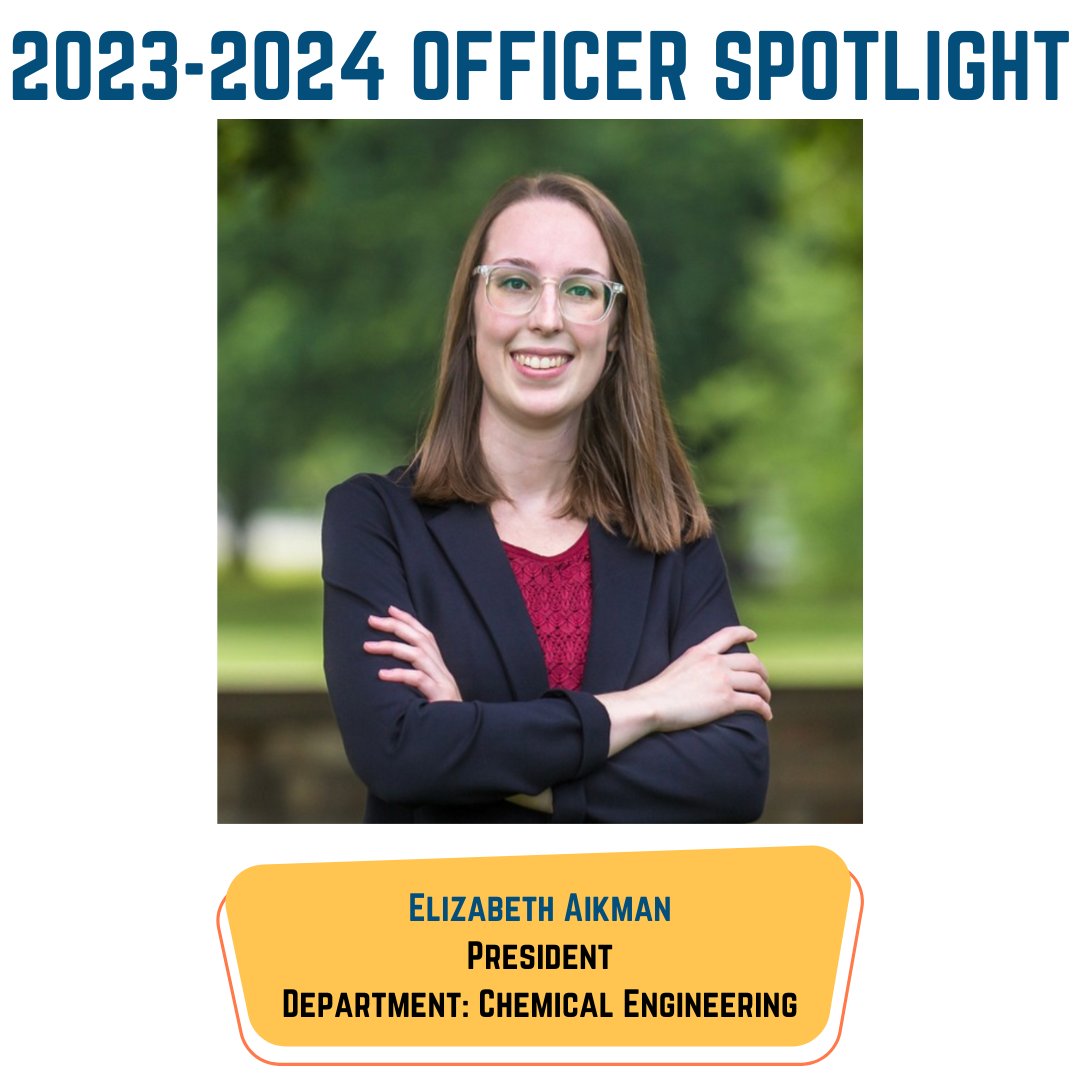BiomaterialsFL's tweet photo. As we head into Officer Elections (happening Friday during our GBM - following the link if our bio to nominate yourself or one of your friends!), we wanted to give a shoutout to our INCREDIBLE 2023-2024 Officers! https://t.co/kJXwMk4d2Q
