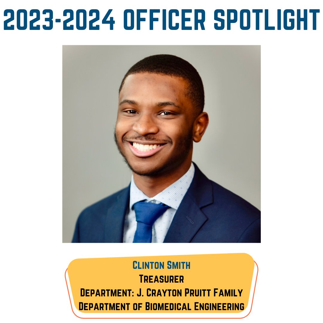 BiomaterialsFL's tweet photo. As we head into Officer Elections (happening Friday during our GBM - following the link if our bio to nominate yourself or one of your friends!), we wanted to give a shoutout to our INCREDIBLE 2023-2024 Officers! https://t.co/kJXwMk4d2Q