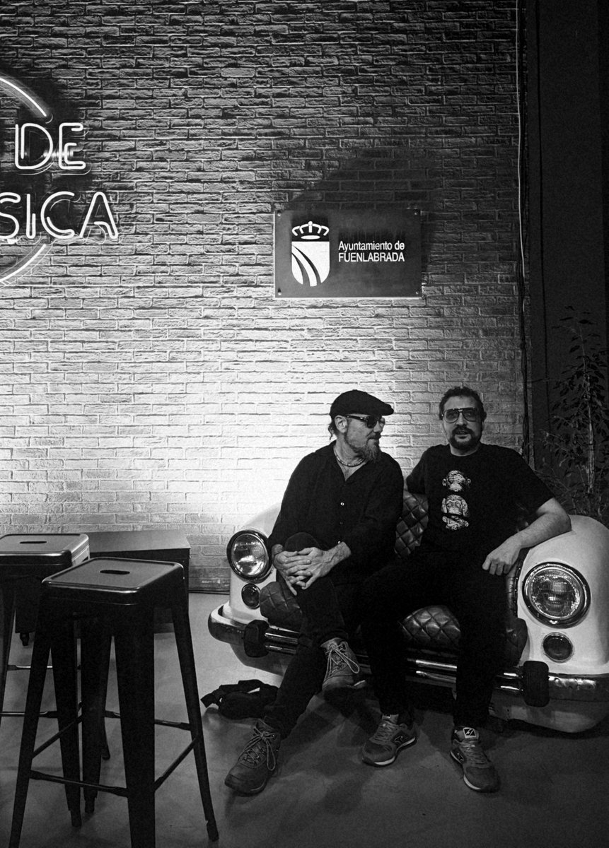 junkiemonkey16's tweet photo. Pues ahí estaremos este viernes... Recordar... A partir de las 21h https://t.co/Ie0z2rGIc4
