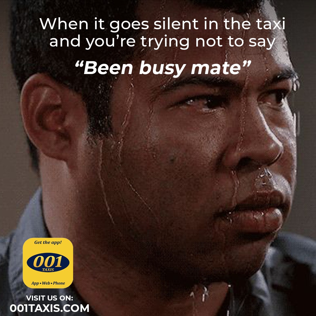 Tag someone who’d do this.

Download the FREE app today: onelink.to/001taxis
01865 240000
001taxis.com
.
.
.
.
#taxi #cabs #oxford #oxfordshire #privatehire #taxidriver #taxis #drivers #appstore #googleplay #app #download #jordanpeele #meme #funny