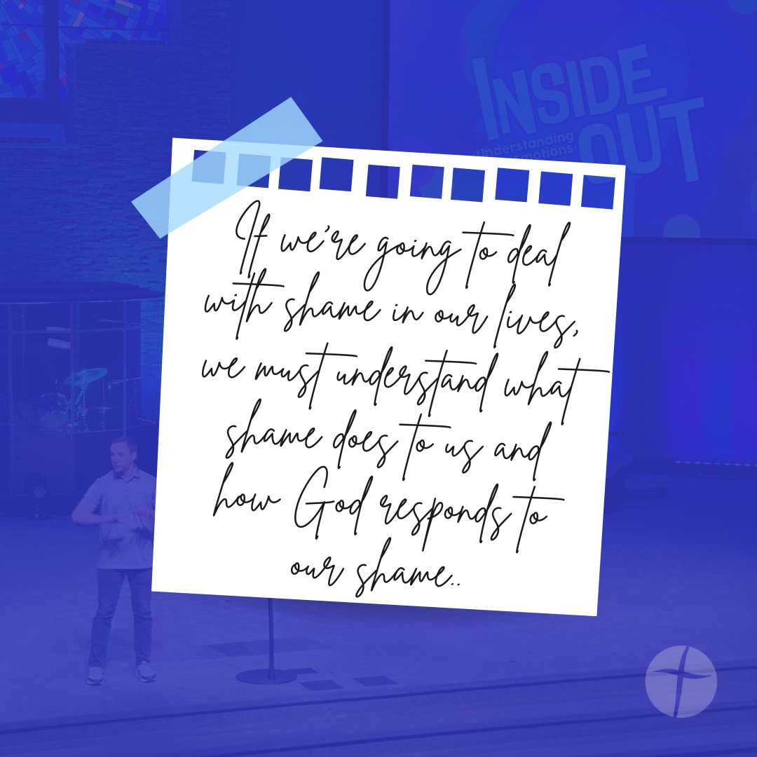 PeaceChurchNC's tweet photo. Join us this Sunday as we continue the Inside Out sermon series on understanding our emotions. And if you missed this past Sunday on Shame, click the videos on our Facebook page. https://t.co/N9zqo89PjZ