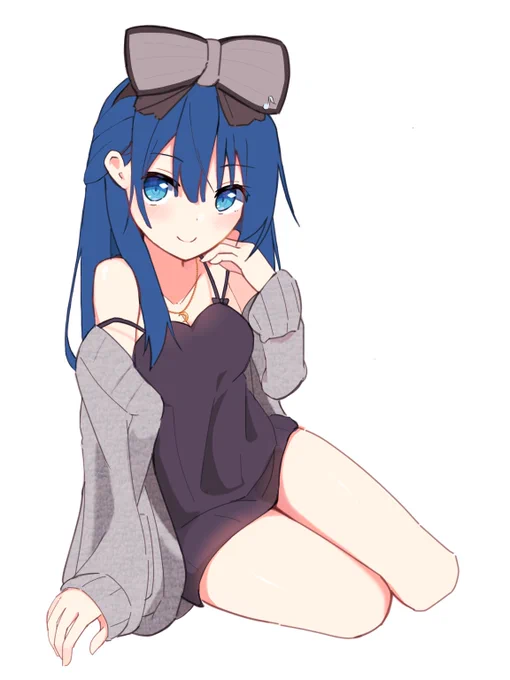 #prsk_FA 遥ちゃん 