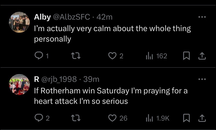 The Duality of Man