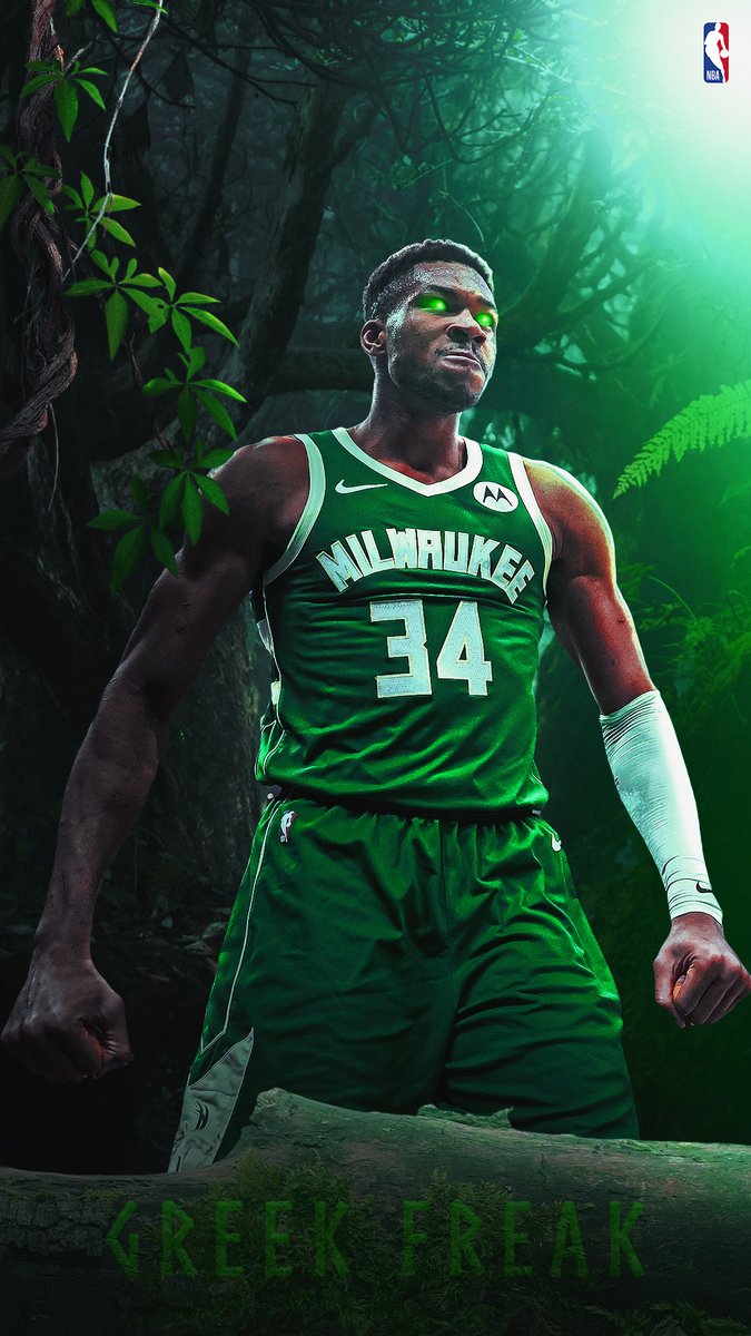 A wallpaper that'll make your #WallpaperWednesdays 𝐅𝐑𝐄𝐀𝐊𝐘! 💚 🖼️

Add the 𝑮𝒓𝒆𝒆𝒌 𝑭𝒓𝒆𝒂𝒌 to your collection as an all-new screen saver! 📱

#GreekFreak #FearTheDear