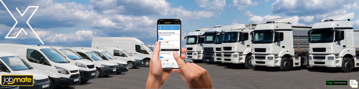jobmate ltd tweet media