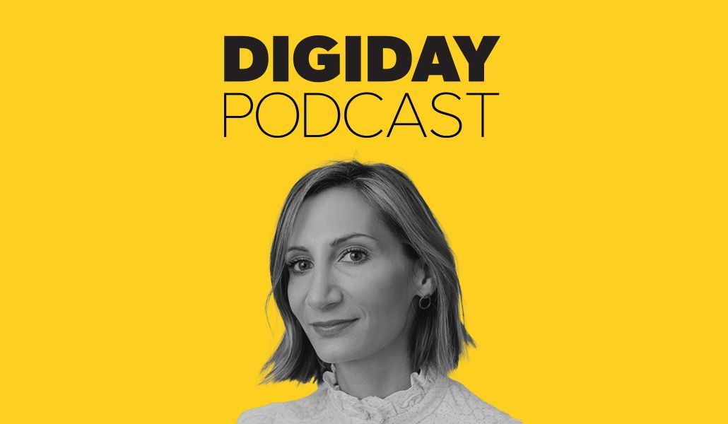 Is print making a comeback? In this digiday podcast &amp; article, digital native, Nylon explain why they're bringing a printed publication: buff.ly/3xDePC7 

#digidaypodcast #nylon #printrevival #digitalnative #printadvertisement