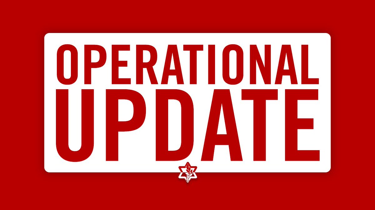 A number of launches were identified crossing from Lebanon into northern Israel over the past hour. In response, the IDF struck the sources of the fire and a Hezbollah military compound in southern Lebanon where terrorists were operating.