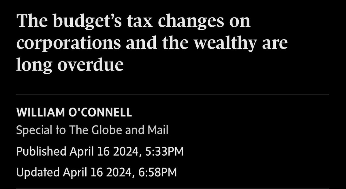 dr_oru's tweet photo. “We have a progressive tax system for a reason, and it is to ensure those who have attained or inherited these privileges do not pull the ladder up behind them.”

News flash: The rich are turning you against each other so you won’t turn on them. 

#EatTheRich https://t.co/iJgHjJ9AKZ