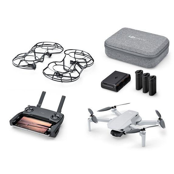 Anybody in Cape Town interested in buying a DJI Mavec Mini? I really don't use mine, and it's in perfect condition. Kind of feels like a waste. Let me know. Retail price is R11k, but happy to part with it for R8k This is what it looks like: