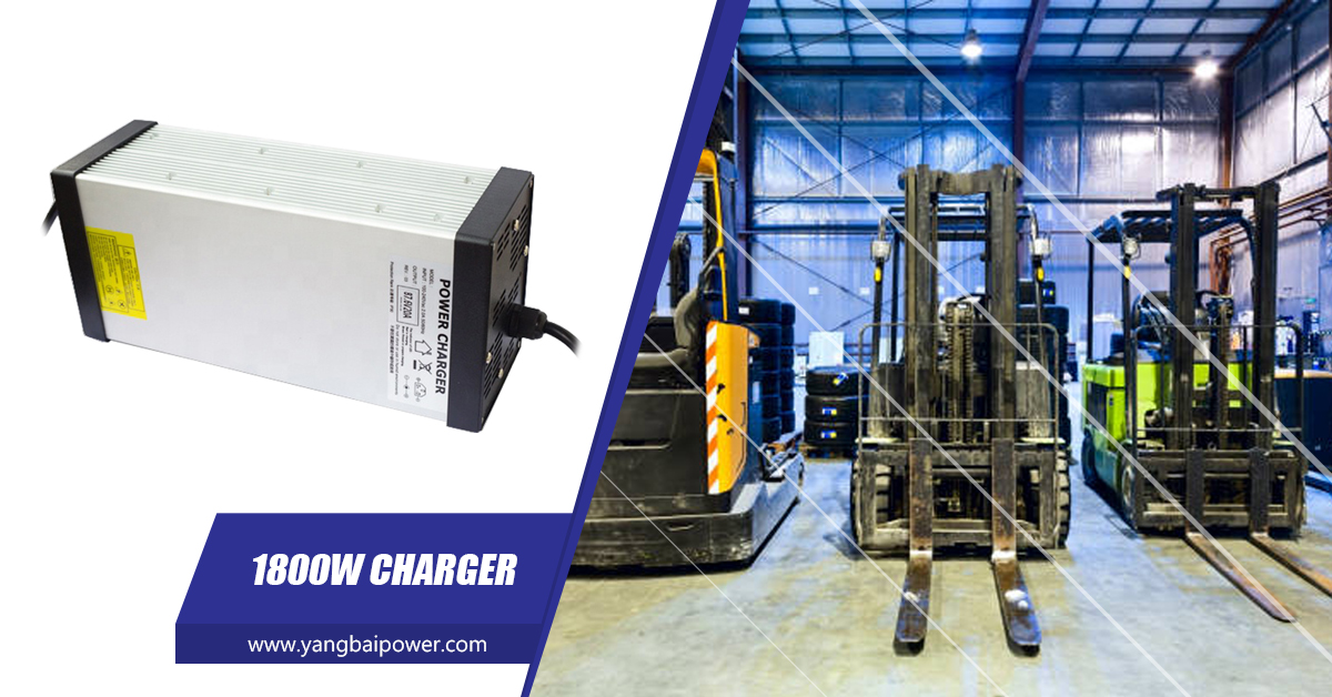 Elevate Your Forklift Experience with Our Premium Charger! 📷 Introducing our powerhouse 1800W electric forklift battery charger – the ultimate solution for your charging needs!#ForkliftCharger #EfficiencyBoost #QualityMatters