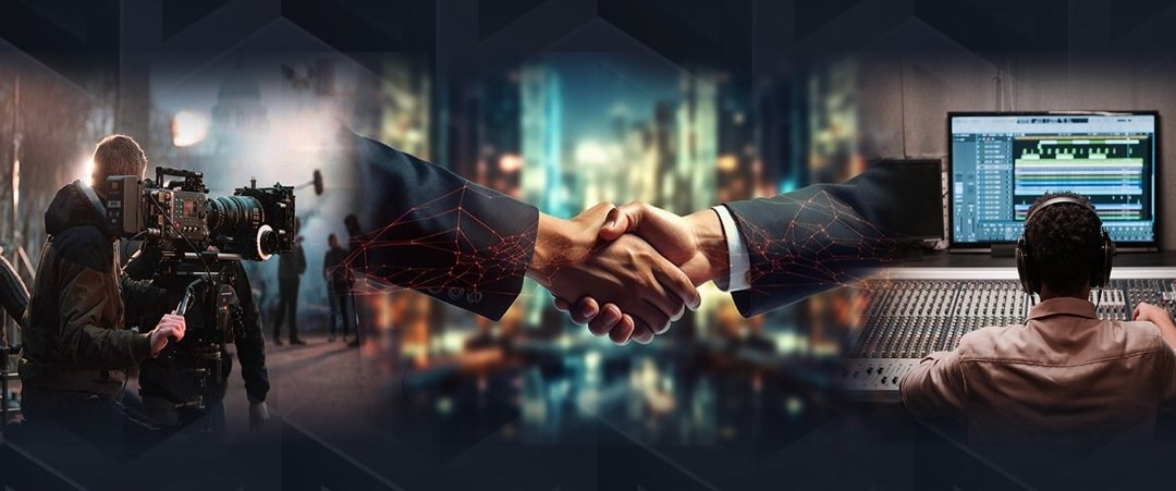 🌟 Elevate your video project with our comprehensive bespoke post-production services! 
Whether it's perfecting sound design or enhancing visuals with color grading and VFX, we've got the expertise to bring your vision to life. #postproduction #services  rubiconfilms.co.uk/postproduction