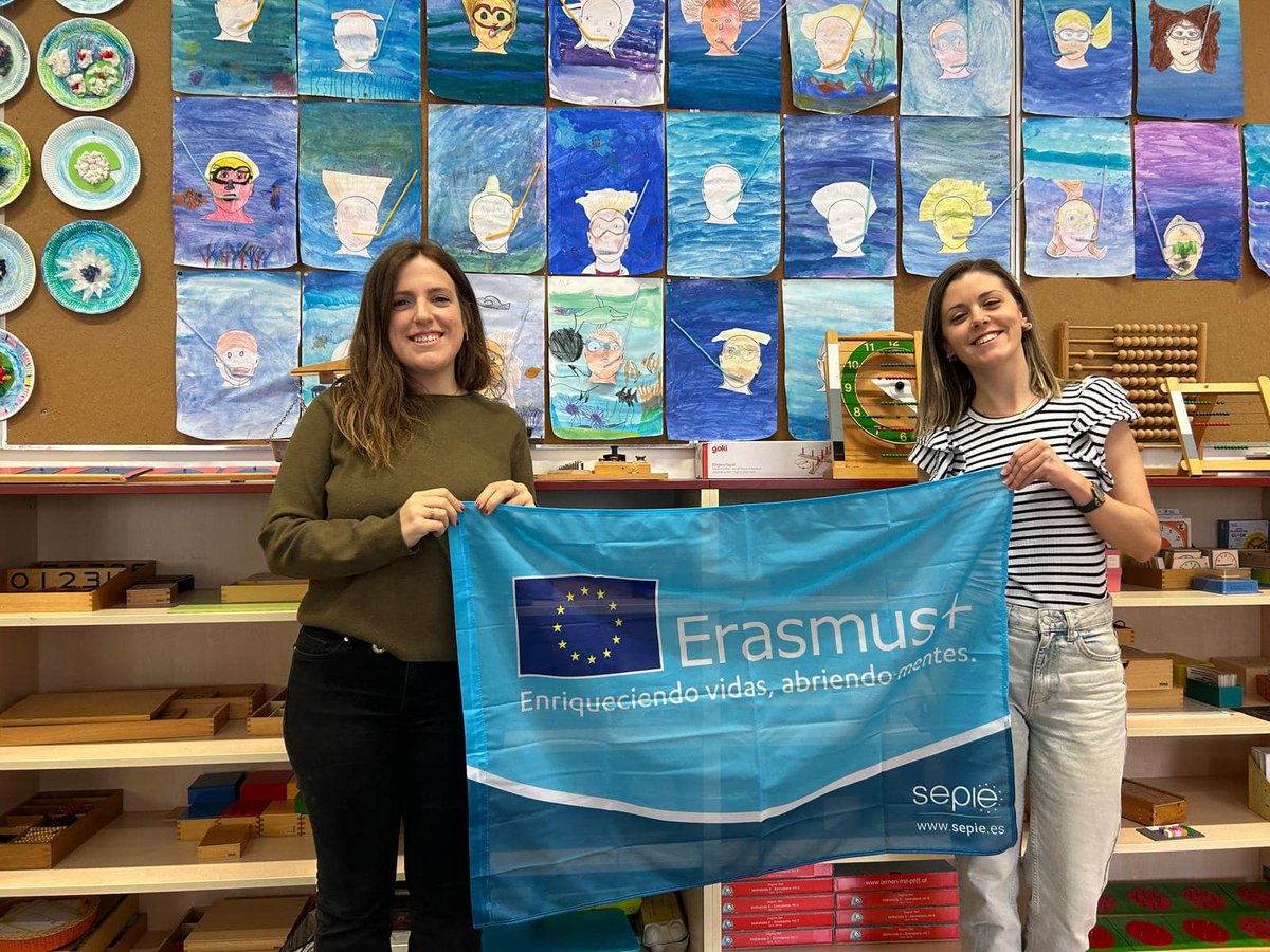 CEIP SAN JOSÉ DE CALASANZ DE FRAGA tweet media