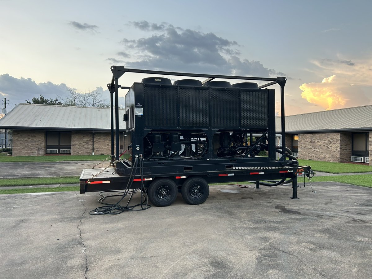 PRSCOOL's tweet image. PCS is gearing up for a long hot summer.  Give us a call to get your cooling solution set for your summer project Call (888)466-7180! #pcsrental #acrental #portablecooling #rentnow