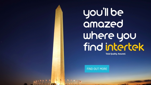 #DYK that Intertek helped to ensure the Washington Monument shines brightly at night? We conducted performance #testing on its #lights to determine the beam characteristics, brightness &amp; color properties. Learn more about our #Lighting solutions: ow.ly/xl6z50Ox6W6