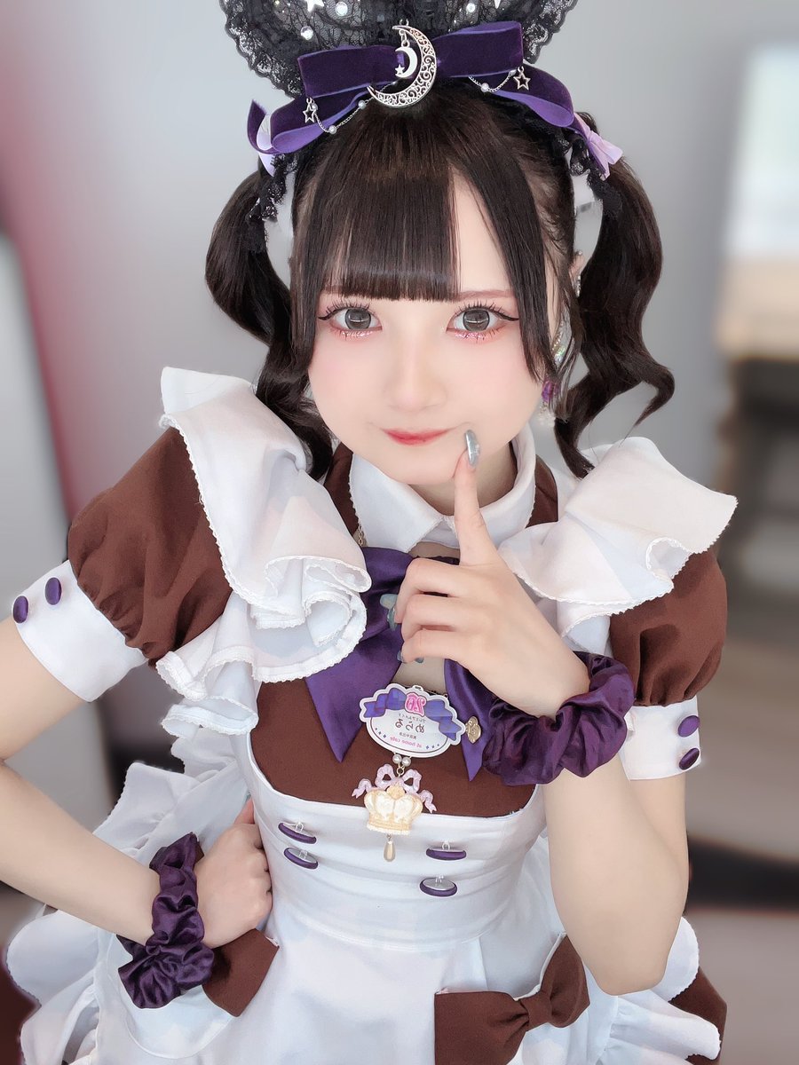 maid_meraru1's tweet photo. お姫様にしてよ！ https://t.co/Sr3Hmehrfq