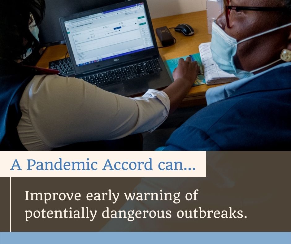 A world where we are all better prepared for future disease outbreaks and threats.

This is why we need the #PandemicAccord.

Learn more ➡️: who.int/news-room/ques…