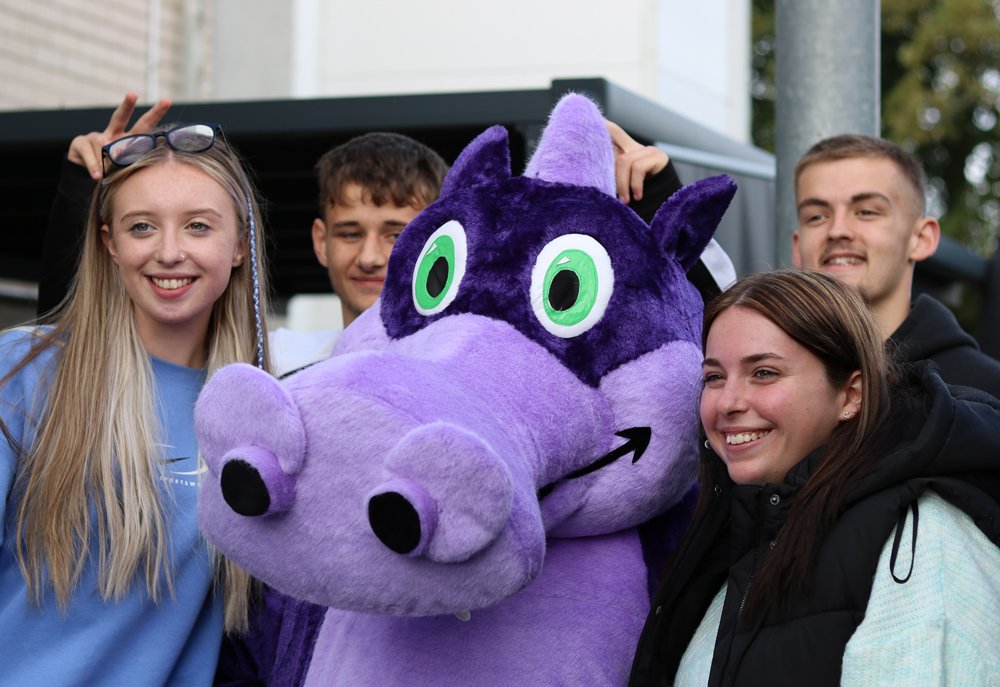 We cannot believe it's the third term already 😱 We hope you had a blast over the Easter holiday. There was some exciting news last term, and lots is happening this term. Check out our speedy update on our website at uwtsdunion.co.uk/articles/union…