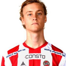 Endre Lübeck tweet media