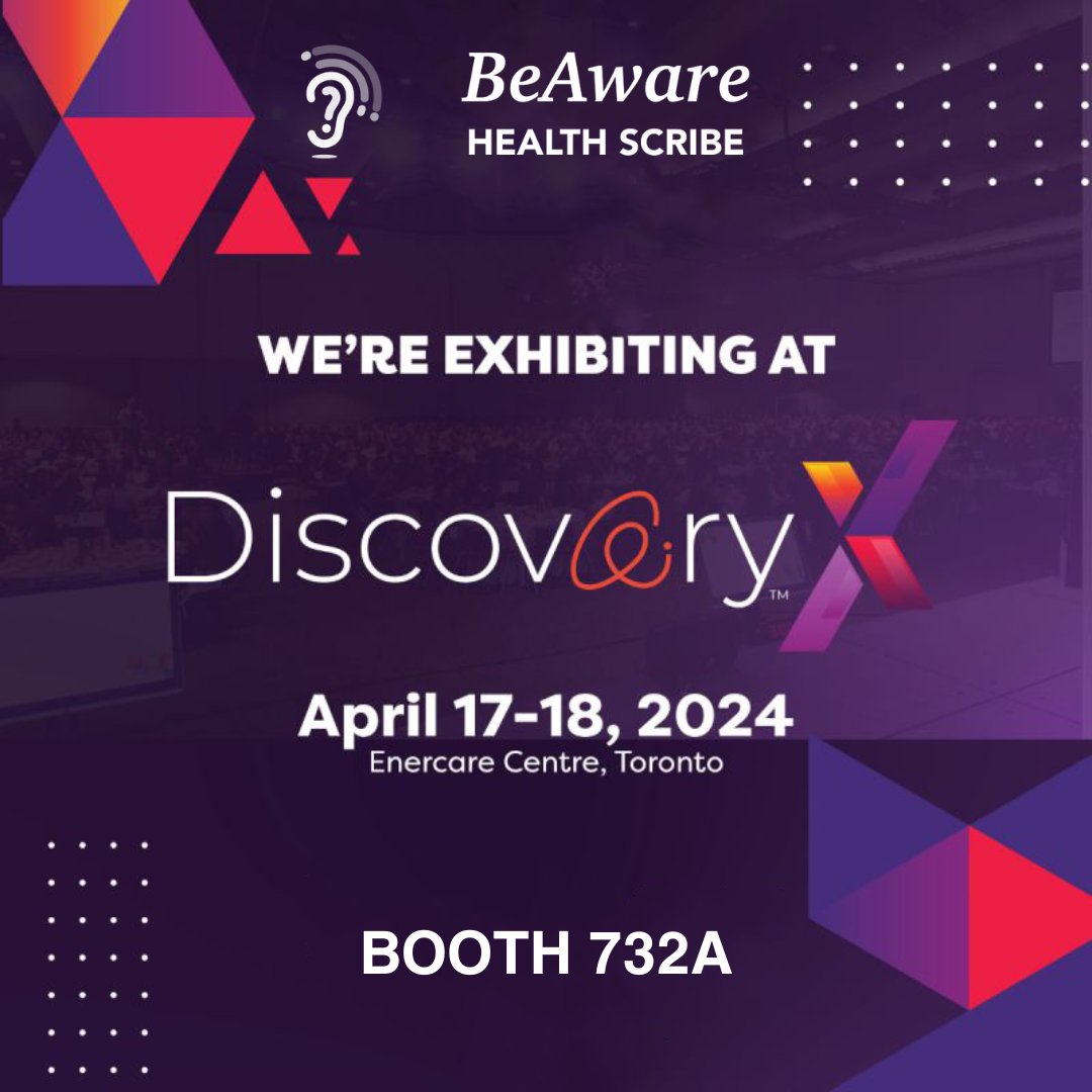 BeAware, the d/Deaf Assistant #CES2024 tweet media