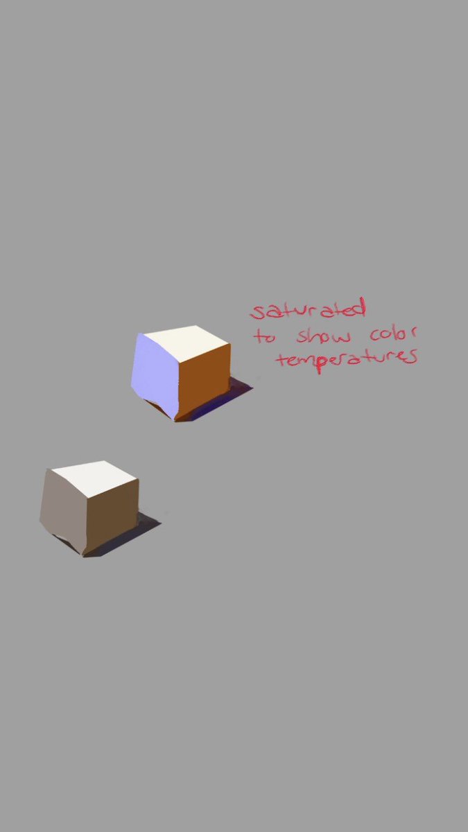 Posted some notes/tips for rock rendering on insta, figured might also drop them here!