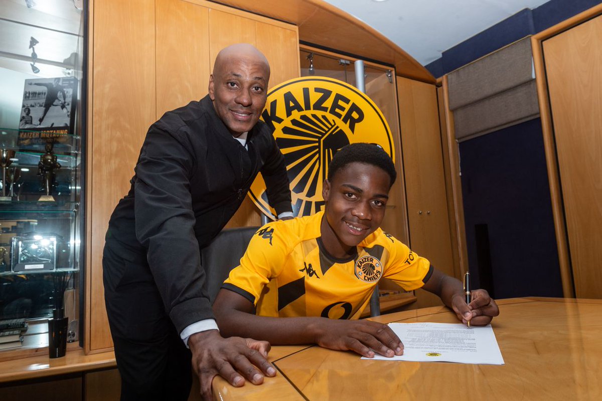 KaizerChiefs tweet picture