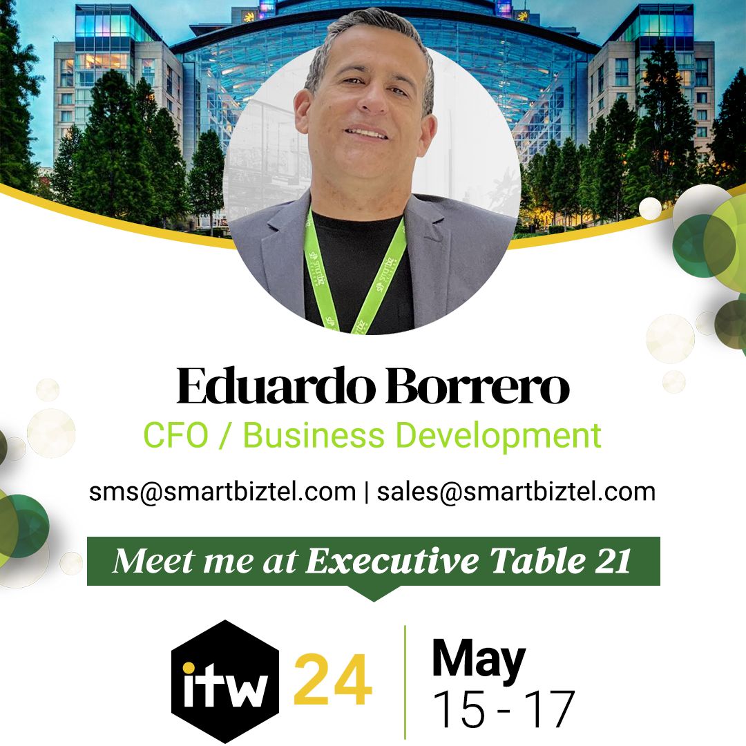 IQstel's tweet photo. Don't miss out on the chance to meet the minds behind SmartBiz #Telecom at #ITW2024! Let's discuss the latest advancements in Voice and #SMS #technology. Schedule a meeting at #Table21 and let's shape the future together! 📱
Source: https://t.co/dKUlkmwiDs
$IQST - iQSTEL #OTC #AI https://t.co/c7X9nApJYp