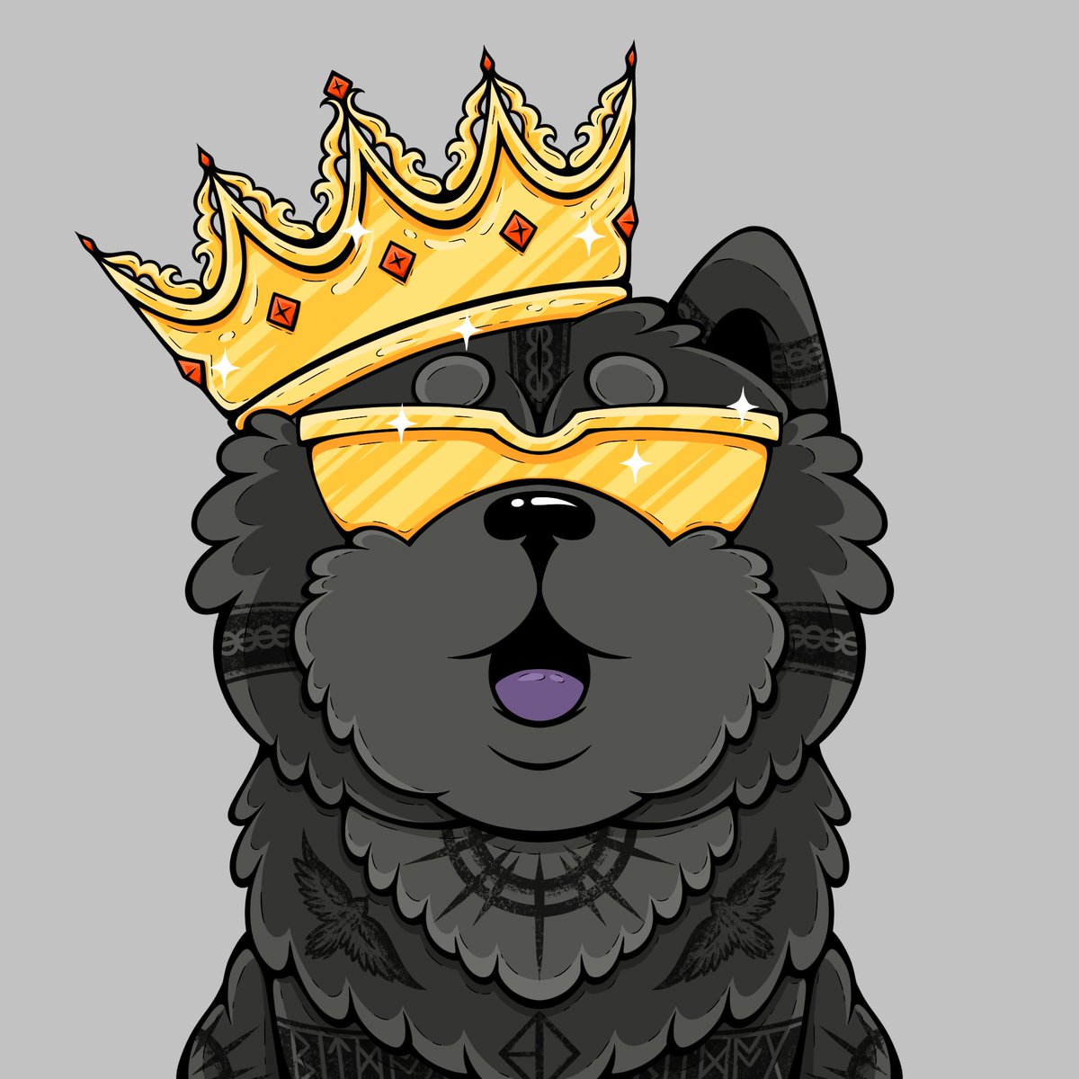 bitdogs_btc's tweet image. Mint Day Giveaway 🔥

3 Free Bitdogs

To Enter:
🔸Like
🔸RT
🔸Tag 1 Runes Homie

Bitdogs Mint Schedule 🐶🔽
Window 1 Starts @ 7AM PST - Open to OGS

Window 2 Starts @ 3PM PST - Open to VIP

Window 3 Starts @ 7PM PST - Open to @nodemonkes, @OrdinalMaxiBiz, BTC Puppets by…