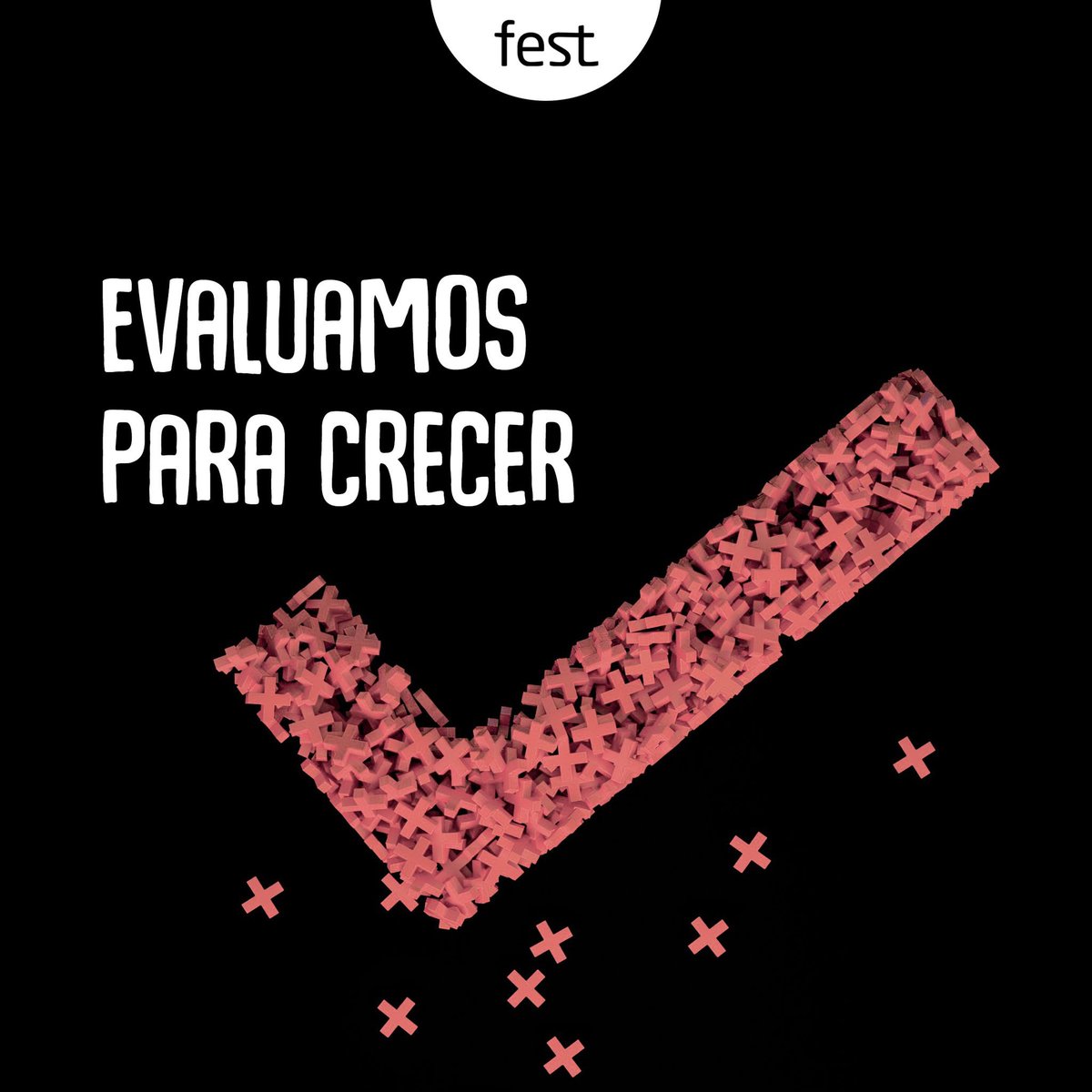 Queremos que nuestro alumnado comprenda con claridad cómo evaluamos, por eso les explicamos los instrumentos y criterios que empleamos, así son conscientes de su evolución y su trabajo personal tiene más sentido. #somosfest #juntossomosinvencibles #evaluación #micole #escuela