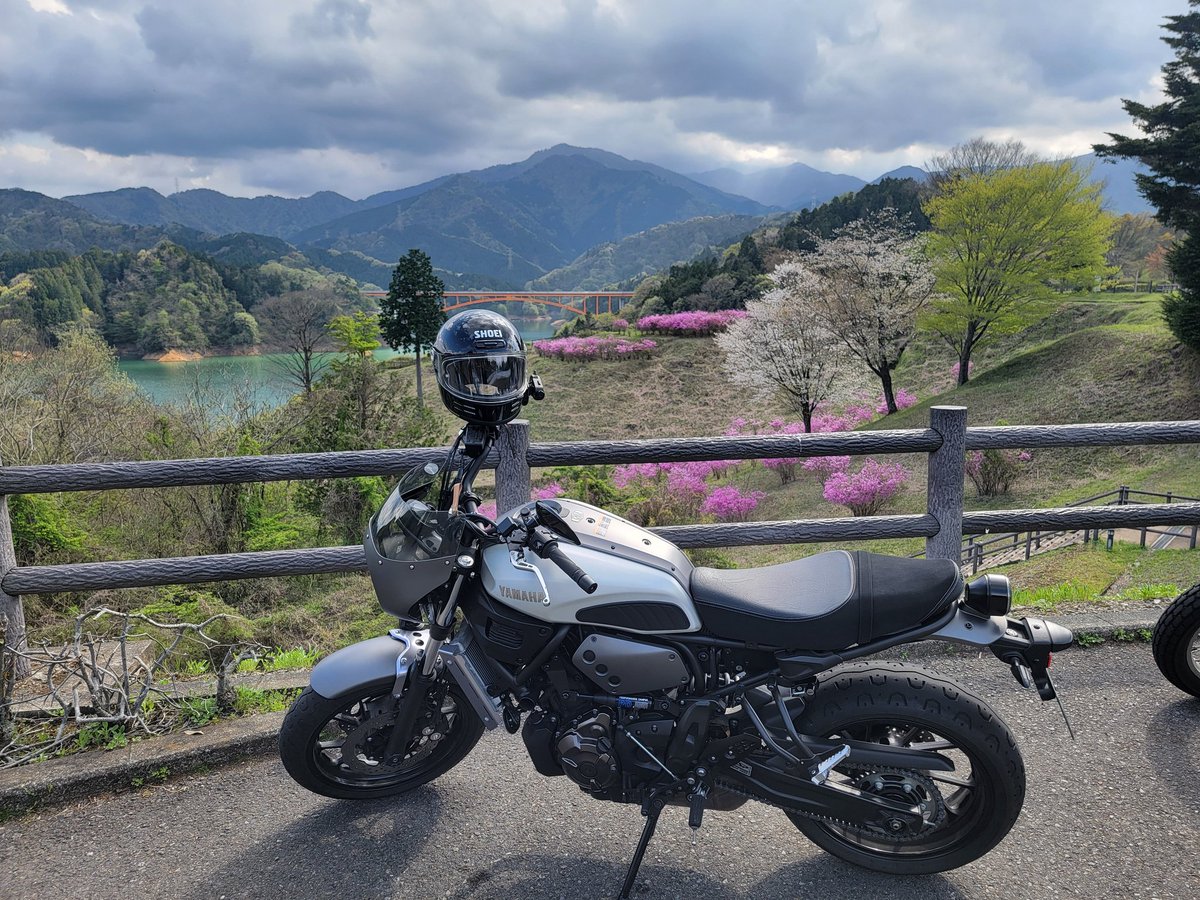 今日はオフだったので、フラフラしてきました💨 たまには本人もね