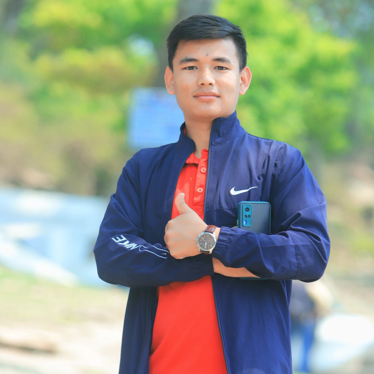 #NewProfilePic