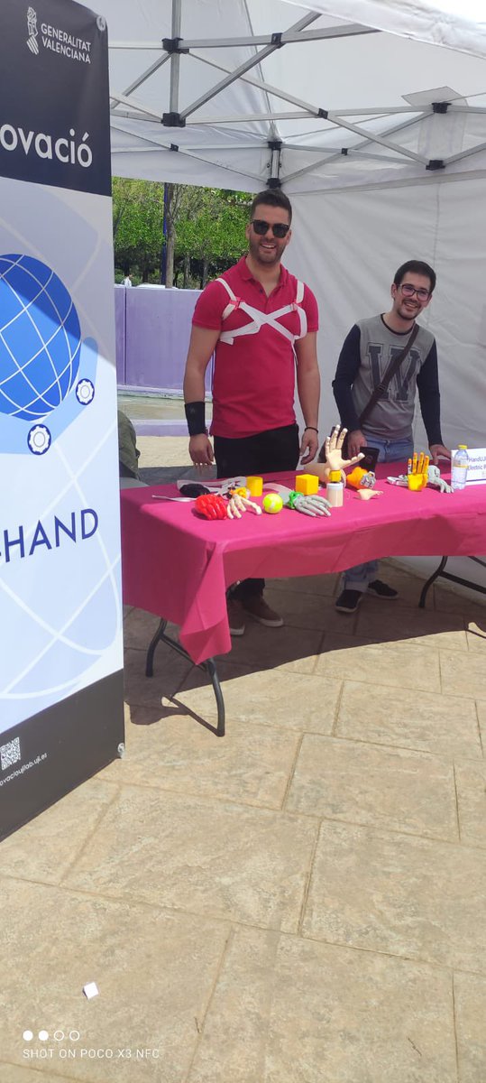 cINCREA's tweet photo. Los equipos del programa #UJILab_Innovacio han participado en la Fira d'Empreses de l'@ESTCE_UJI?
 @MotorsportUJI 
@ujie_team 
@HandUji https://t.co/73EujQtjOb