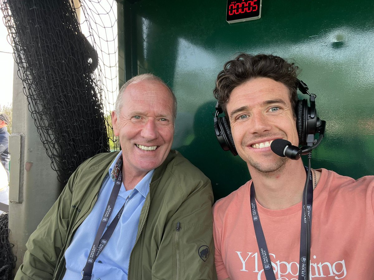 Andy Halliday 💙 tweet media