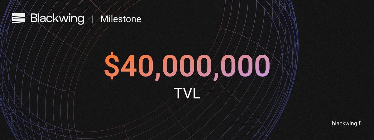 Blackwing tweet media