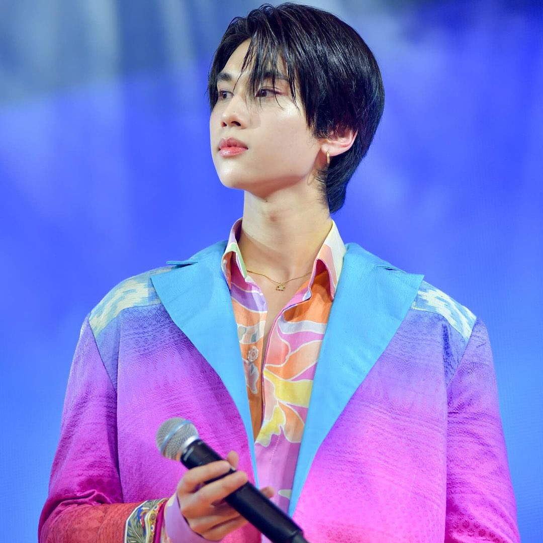 🖤Bing🤍 tweet media