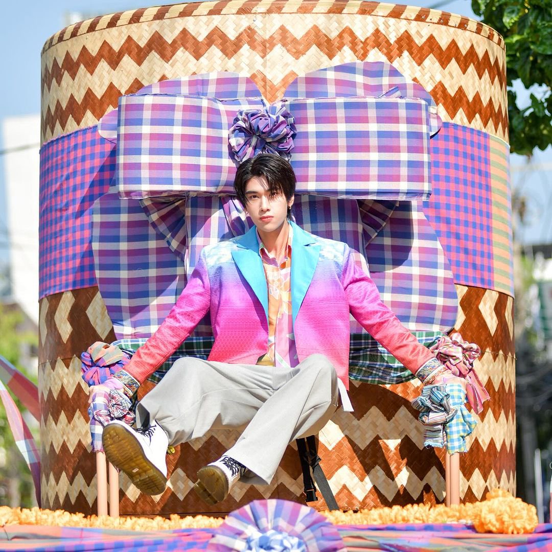 🖤Bing🤍 tweet media