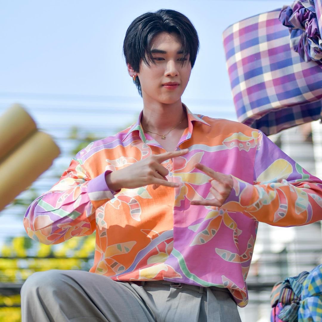 🖤Bing🤍 tweet media