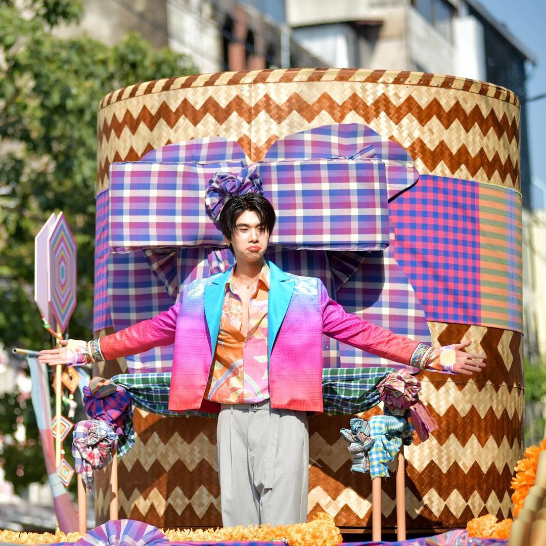 🖤Bing🤍 tweet media