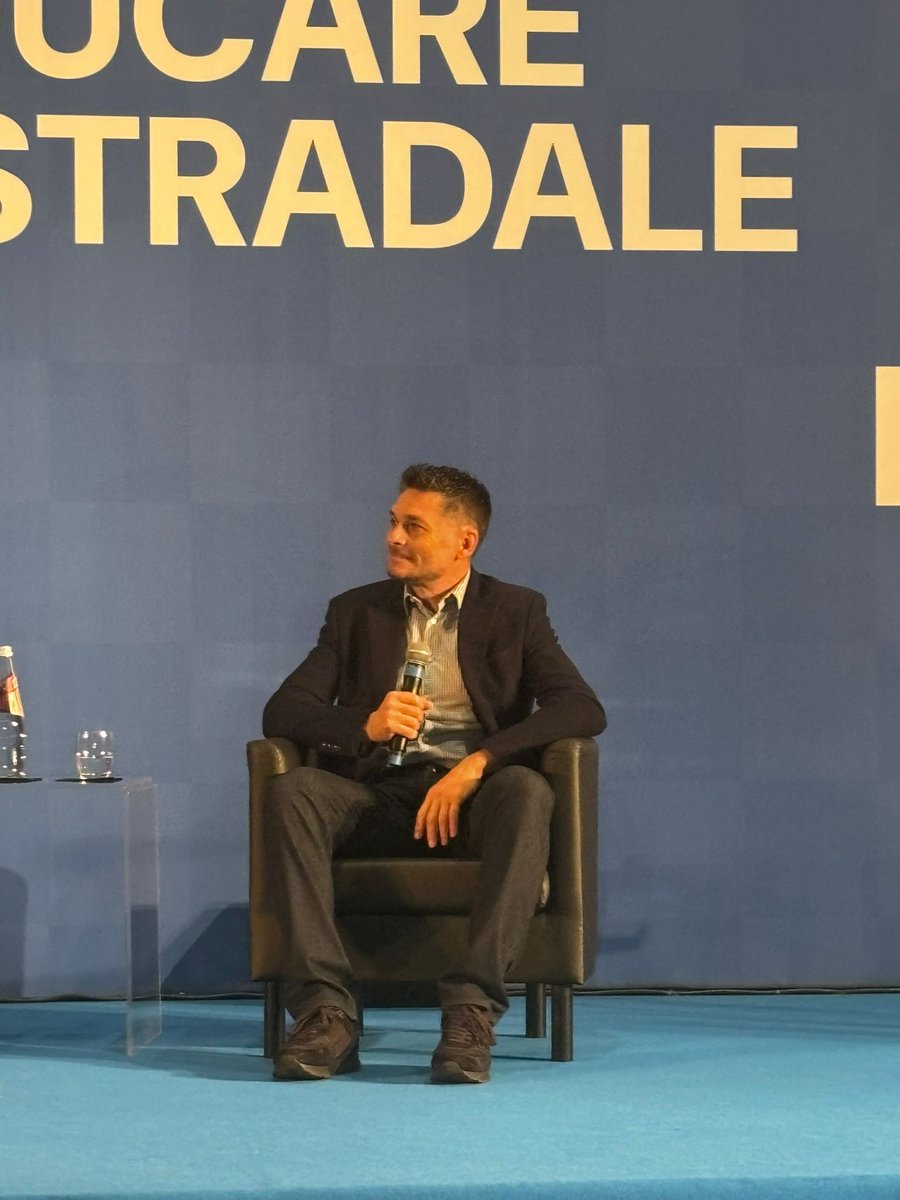 #SicurezzaStradale @OfficialFisico, ex Pilota di Formula 1 e Campione Italiano GT 2023: “C’è stato un grande lavoro sulla sicurezza in #F1, grandi progressi sia sulle piste sia sulle macchine, che devono superare diversi test per avere l’idoneità della FIA”