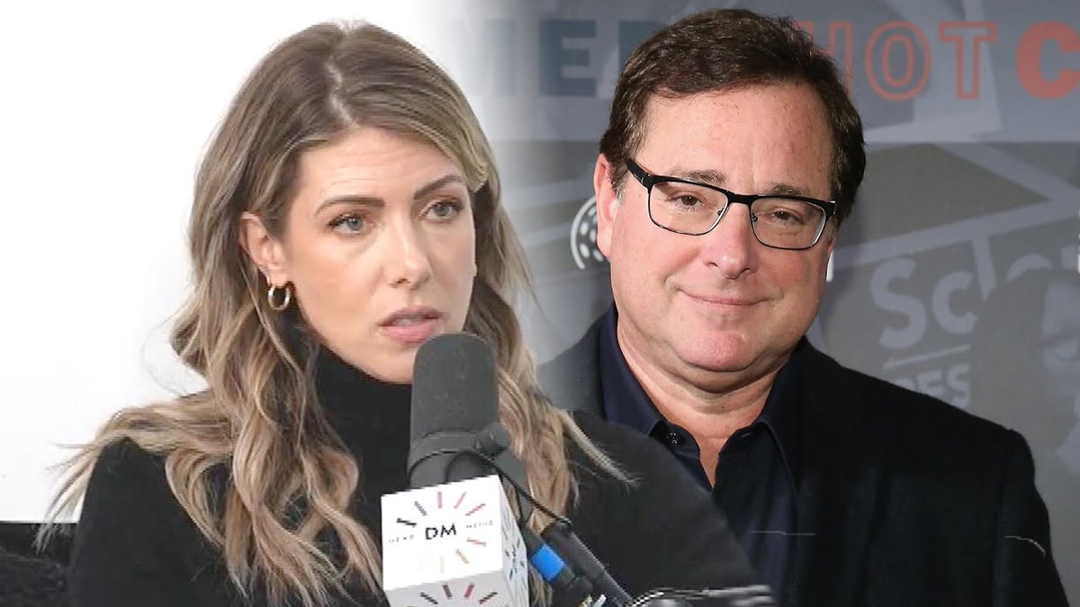 Bob Saget's Widow Kelly Rizzo Gives New Details About His Unexpected Death youtube.com/watch?v=0Ec3EM… #srsbrokers #AgtTravelers