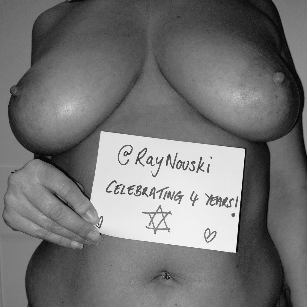 🎉🎉🎉 Celebrating 4Years of @RayNouski and #NouskiPicOfTheDay 🎉🎉🎉 Thankyou to my very special #NouskiVIP always there to support @ukpantiewife This is my appreciation post of you, one of the kindest, generous people I know! Repost, Like and Follow