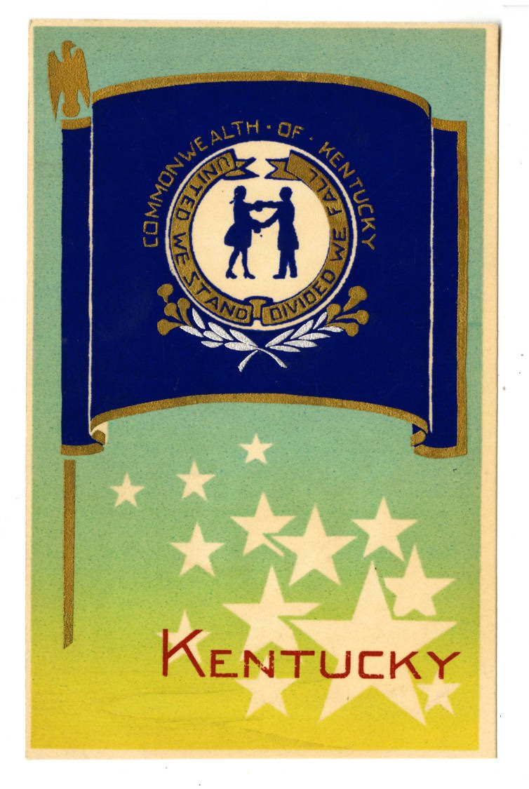 tate_ohmer's tweet photo. Because context is cool- the first is from this 1940s postcard (which I also love) and the second is from 1950s/1960s bunting https://t.co/5Kus82SWdl