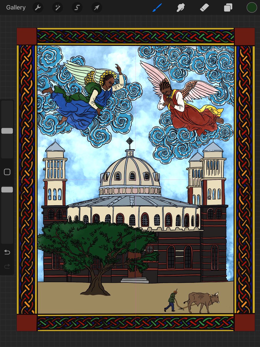 Okay last update until the finalfinalFINAL.png is up 💫